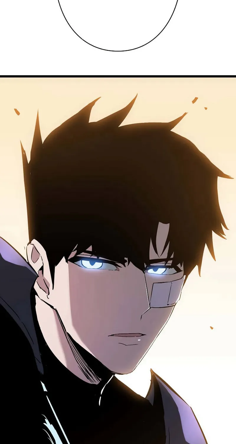 Divine Ring Descends: The Strongest Otherworld Chapter 37 page 33 - 