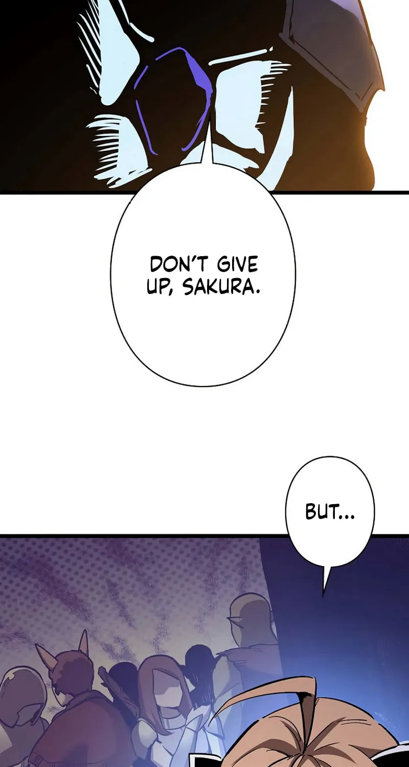 Divine Ring Descends: The Strongest Otherworld Chapter 37 page 34 - 