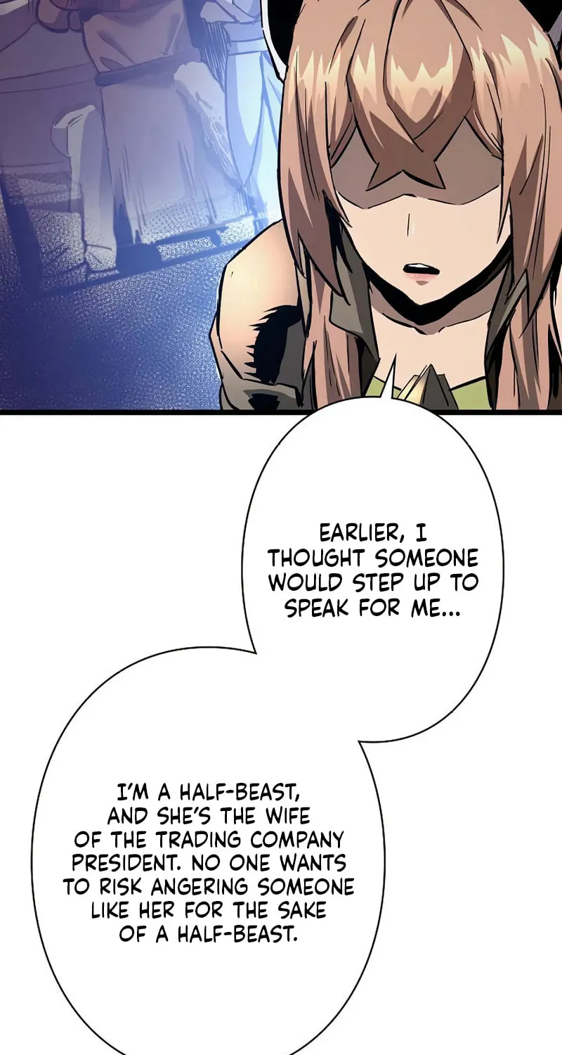 Divine Ring Descends: The Strongest Otherworld Chapter 37 page 35 - 