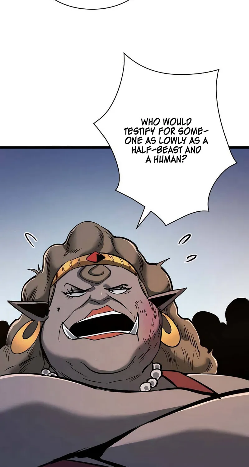 Divine Ring Descends: The Strongest Otherworld Chapter 37 page 36 - 