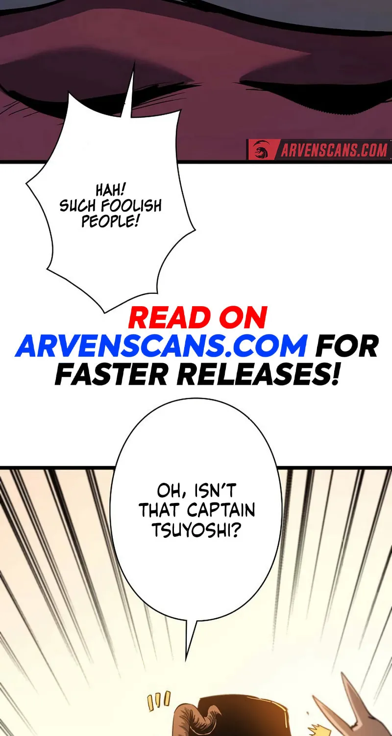 Divine Ring Descends: The Strongest Otherworld Chapter 37 page 37 - 