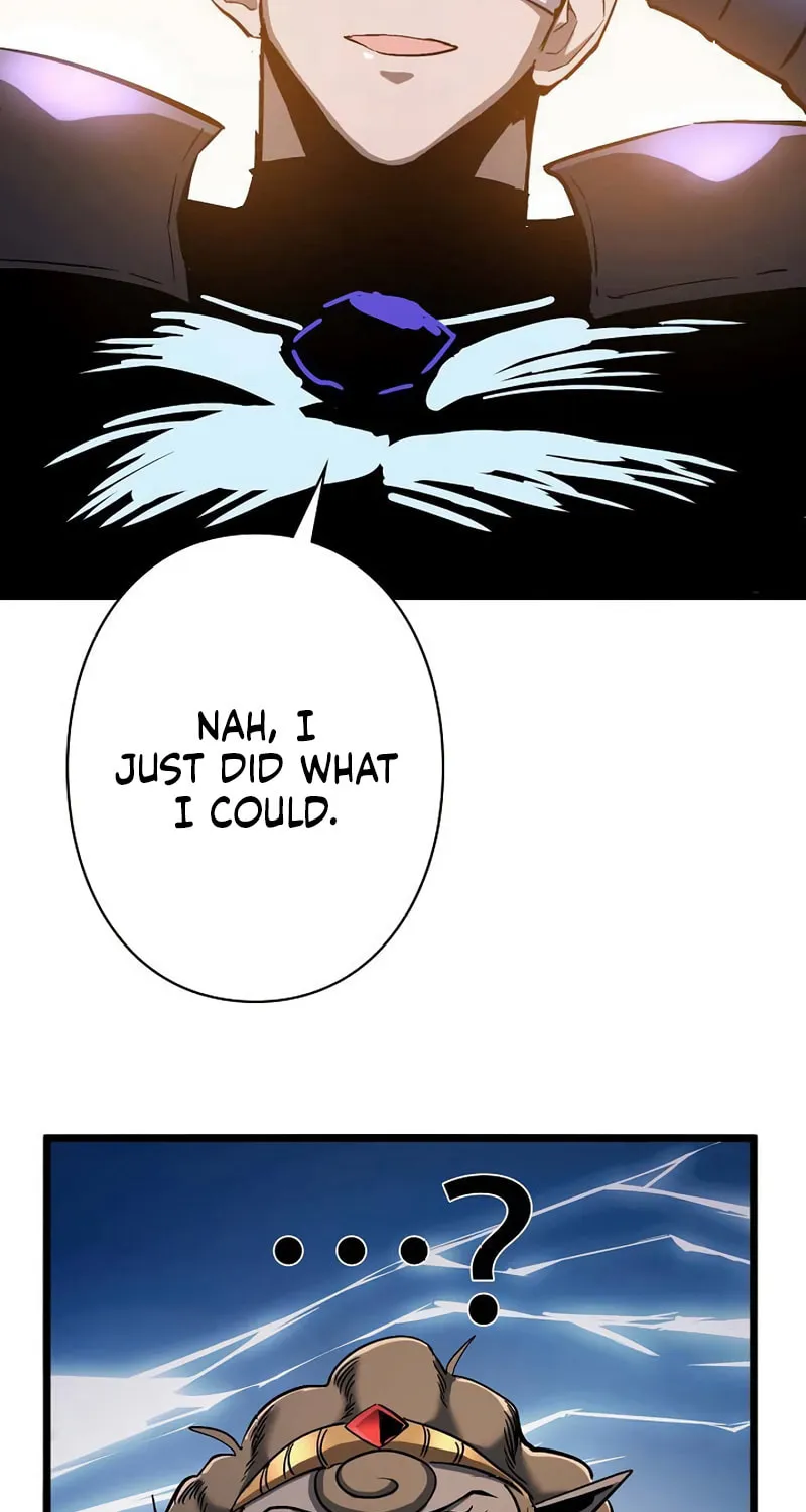 Divine Ring Descends: The Strongest Otherworld Chapter 37 page 40 - 