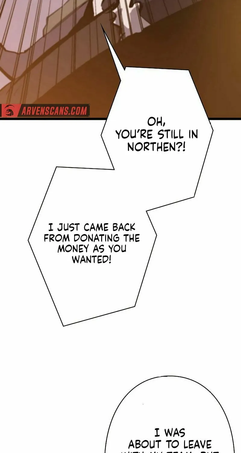 Divine Ring Descends: The Strongest Otherworld Chapter 37 page 43 - 
