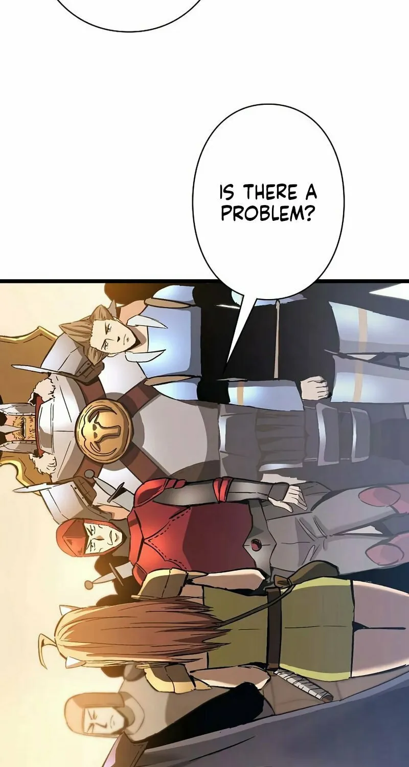 Divine Ring Descends: The Strongest Otherworld Chapter 37 page 45 - 