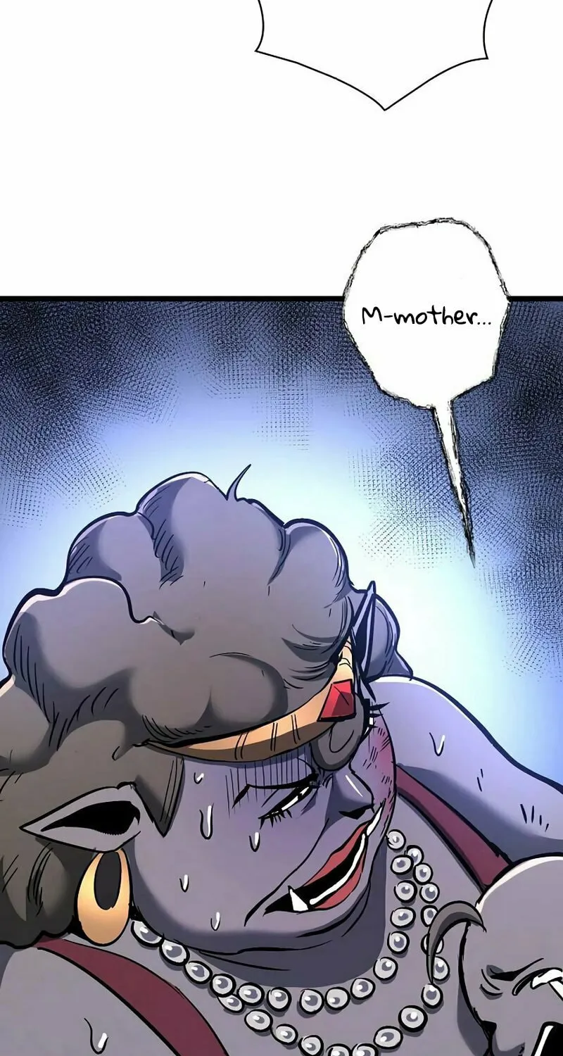 Divine Ring Descends: The Strongest Otherworld Chapter 37 page 47 - 