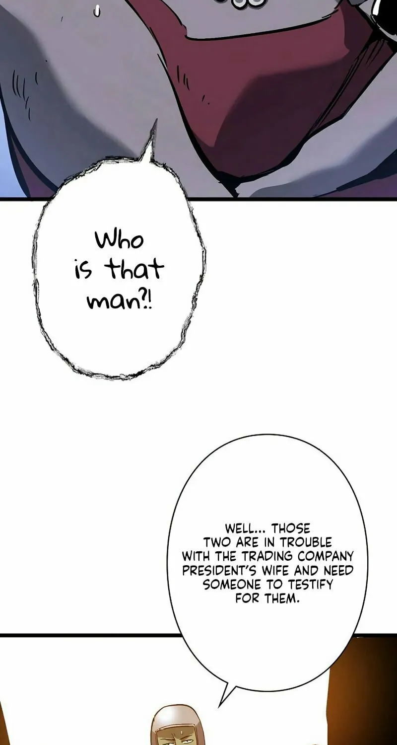 Divine Ring Descends: The Strongest Otherworld Chapter 37 page 48 - 