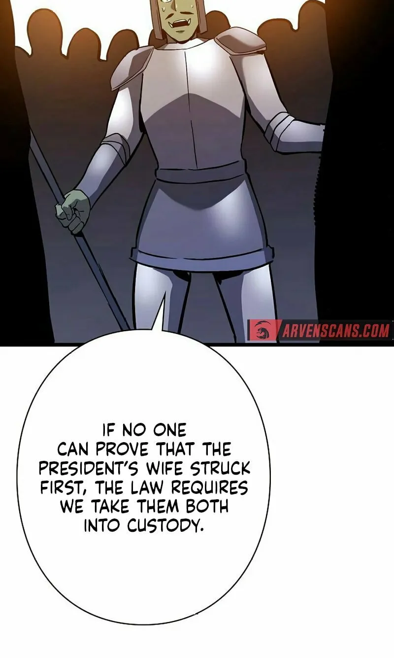 Divine Ring Descends: The Strongest Otherworld Chapter 37 page 49 - 