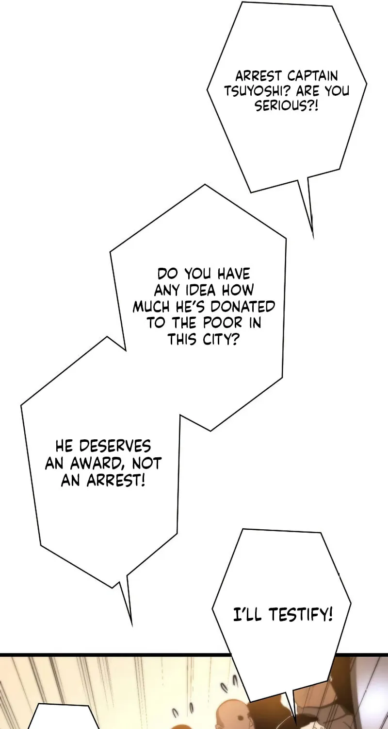 Divine Ring Descends: The Strongest Otherworld Chapter 37 page 50 - 