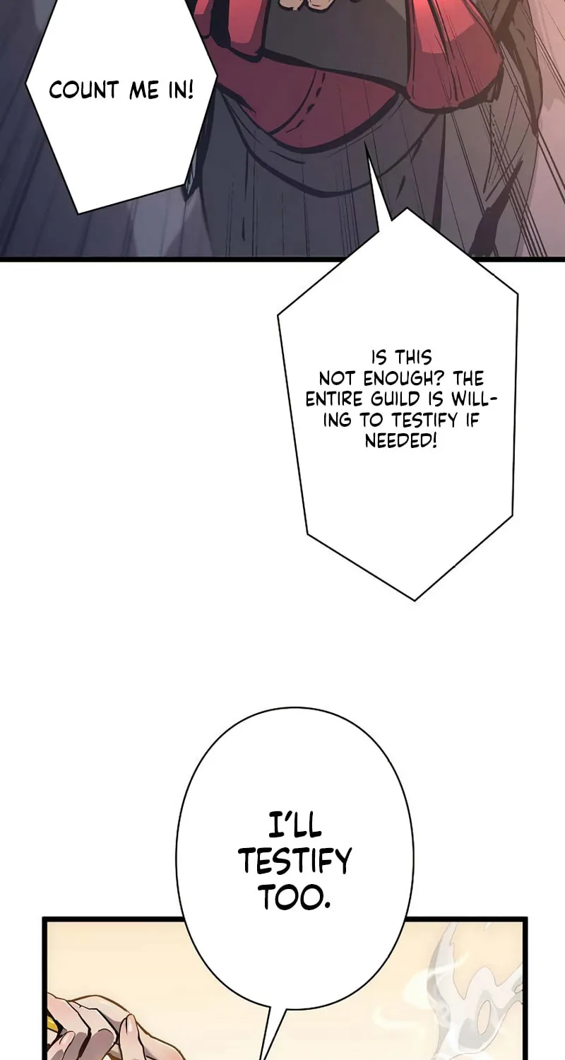 Divine Ring Descends: The Strongest Otherworld Chapter 37 page 52 - 