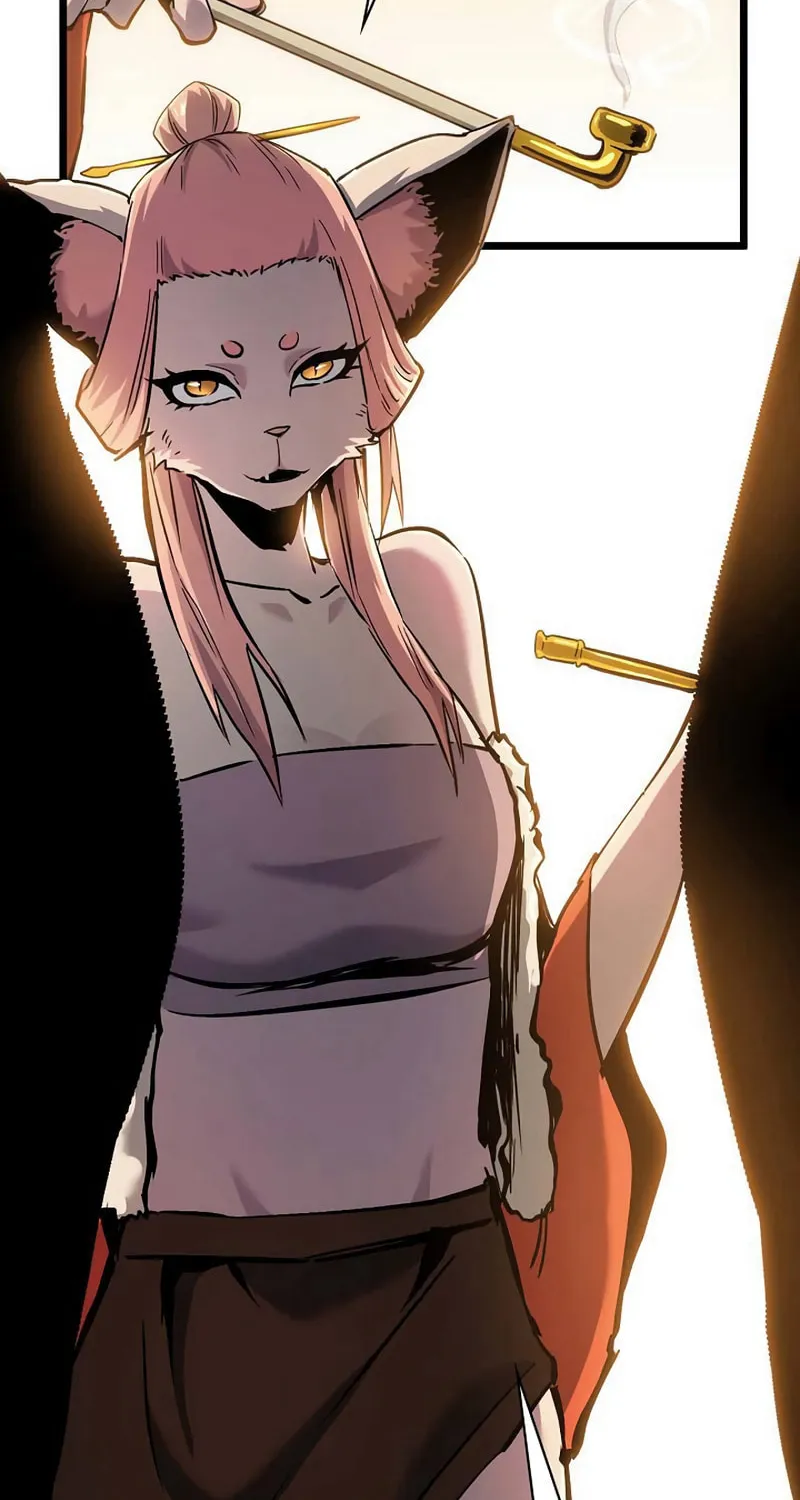 Divine Ring Descends: The Strongest Otherworld Chapter 37 page 53 - 