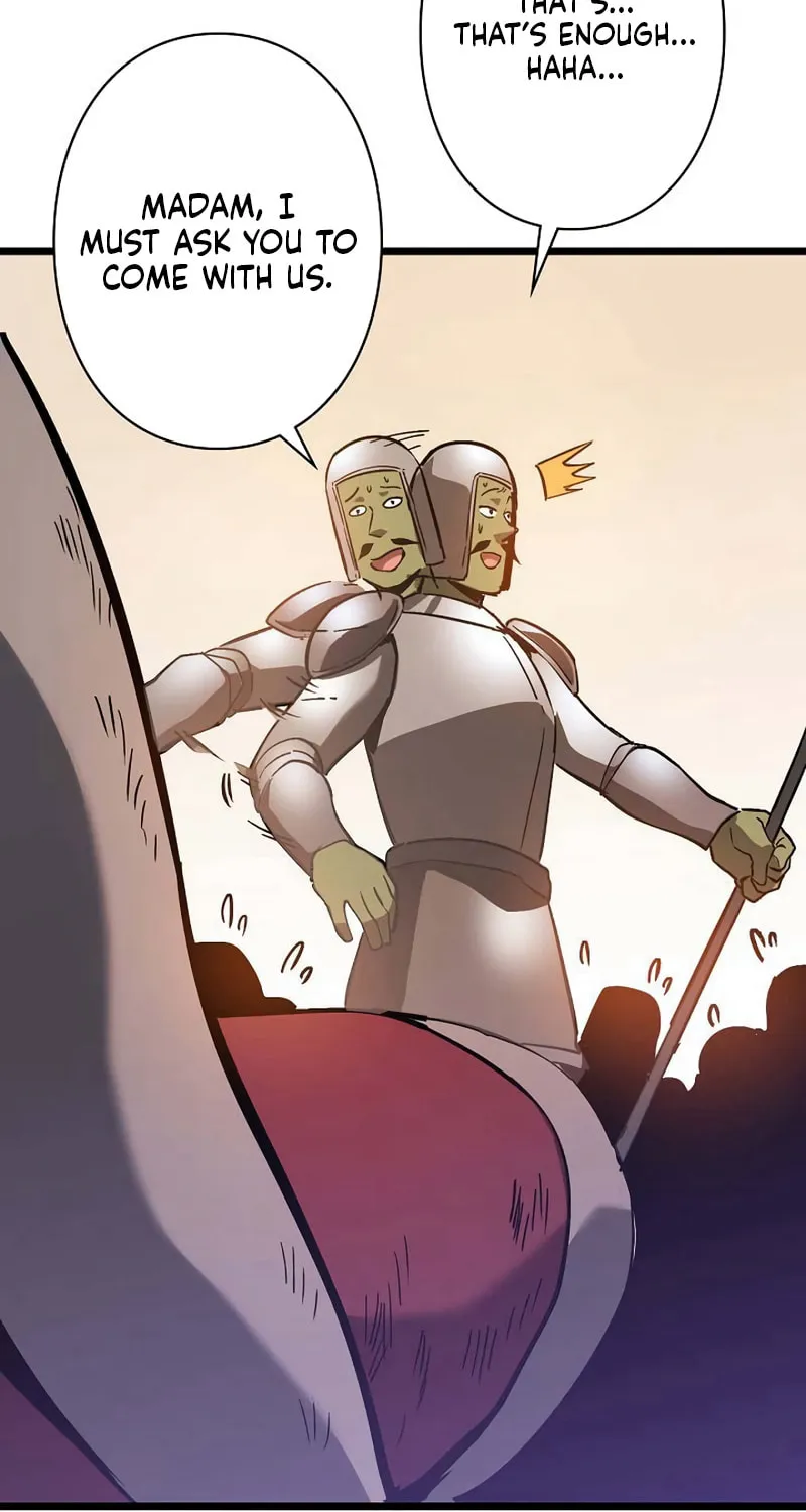 Divine Ring Descends: The Strongest Otherworld Chapter 37 page 57 - 