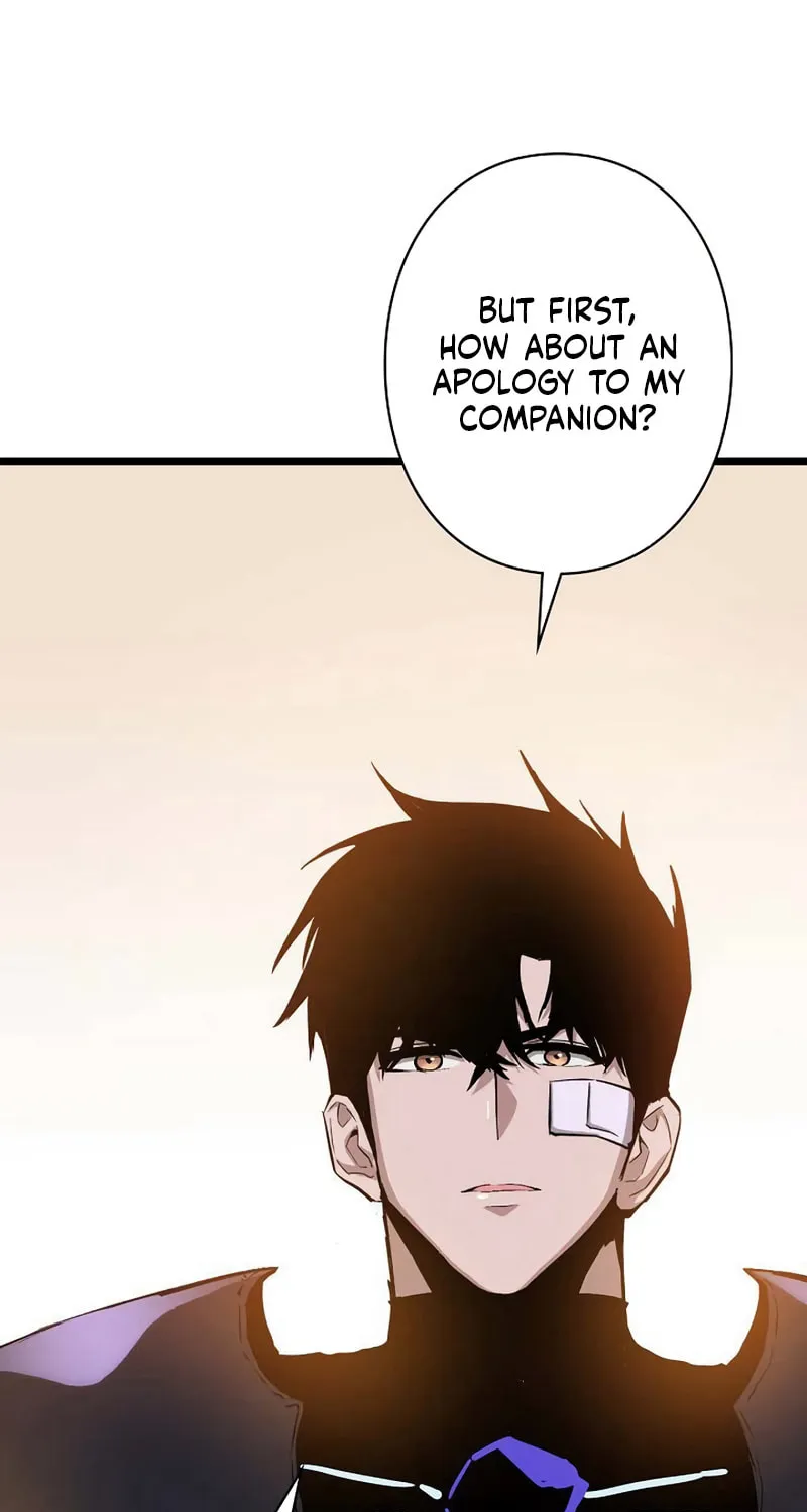 Divine Ring Descends: The Strongest Otherworld Chapter 37 page 58 - 