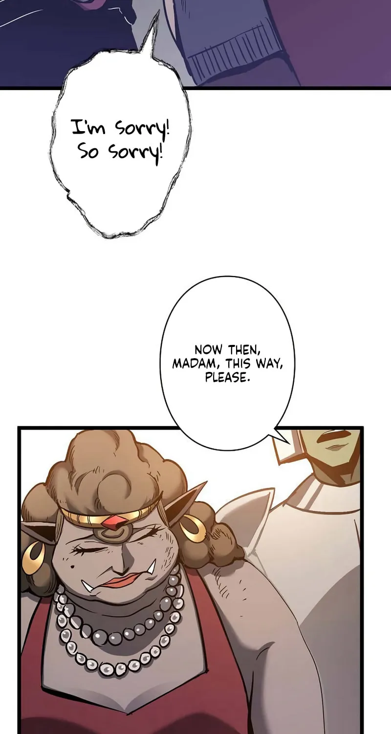 Divine Ring Descends: The Strongest Otherworld Chapter 37 page 63 - 