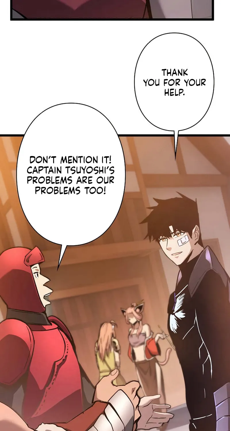 Divine Ring Descends: The Strongest Otherworld Chapter 37 page 64 - 