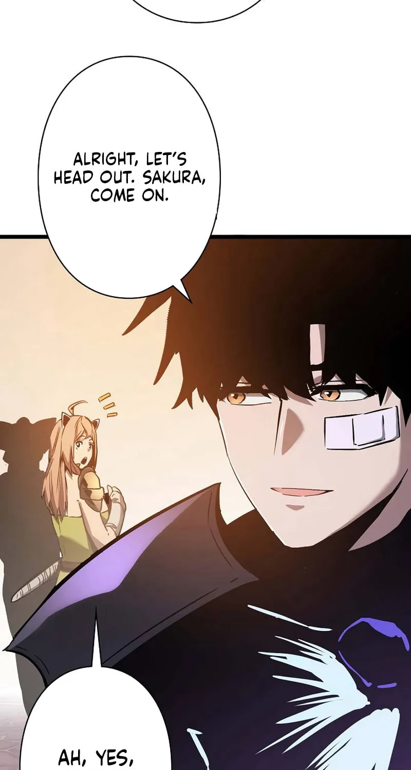 Divine Ring Descends: The Strongest Otherworld Chapter 37 page 66 - 