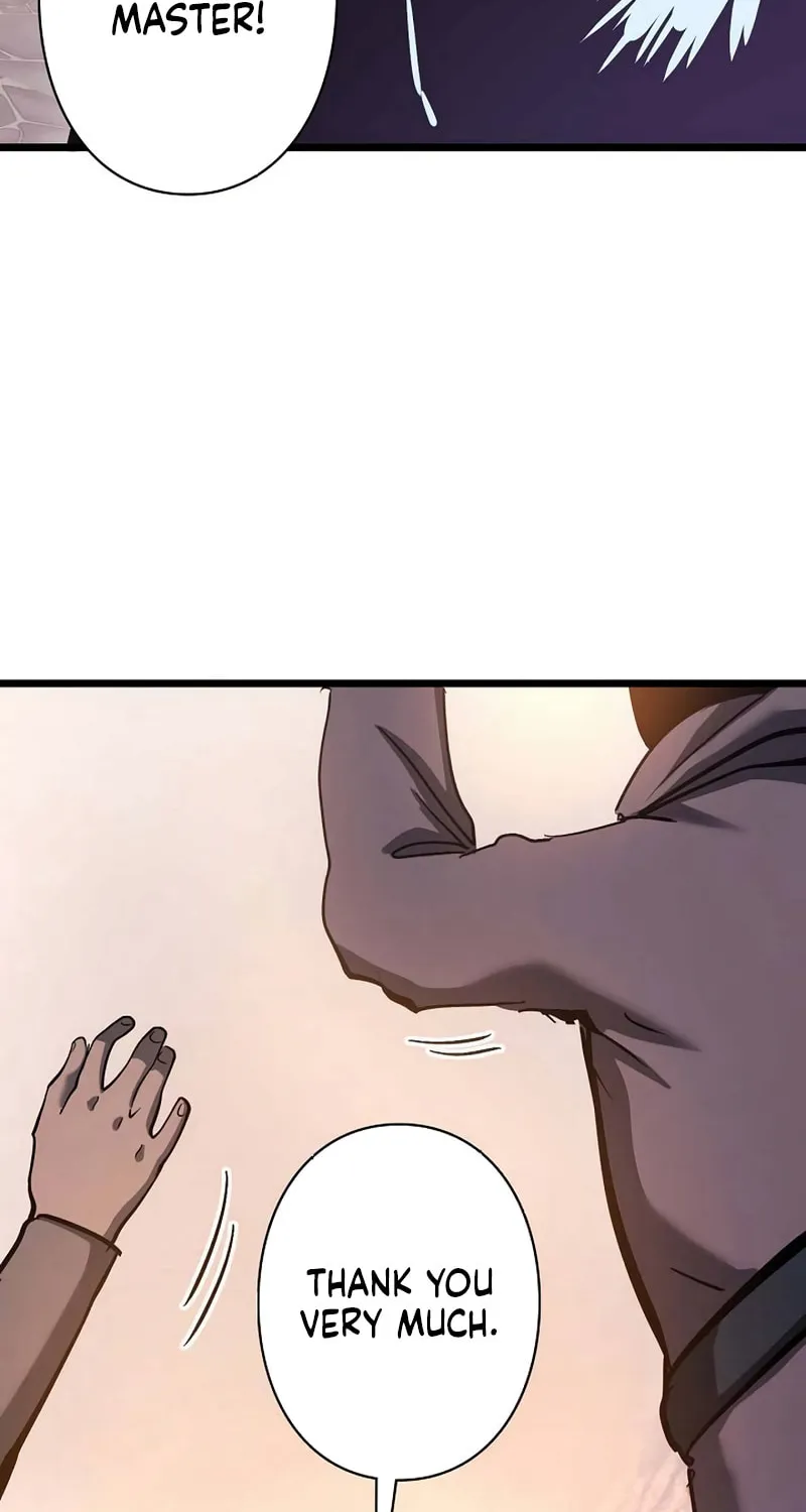 Divine Ring Descends: The Strongest Otherworld Chapter 37 page 67 - 