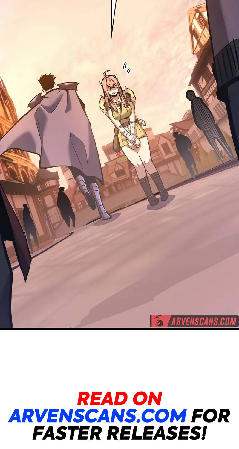 Divine Ring Descends: The Strongest Otherworld Chapter 37 page 68 - 