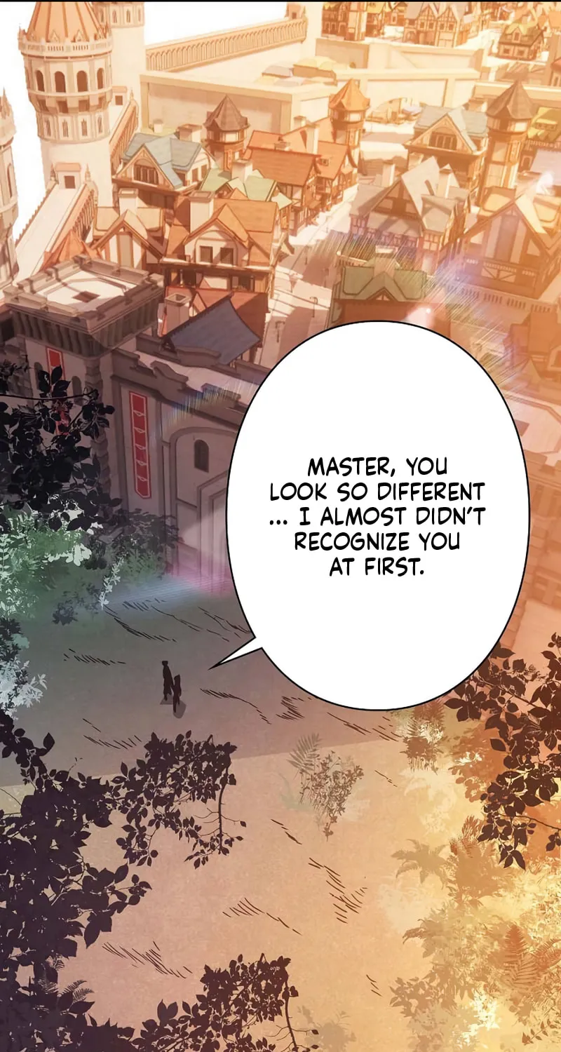 Divine Ring Descends: The Strongest Otherworld Chapter 37 page 70 - 
