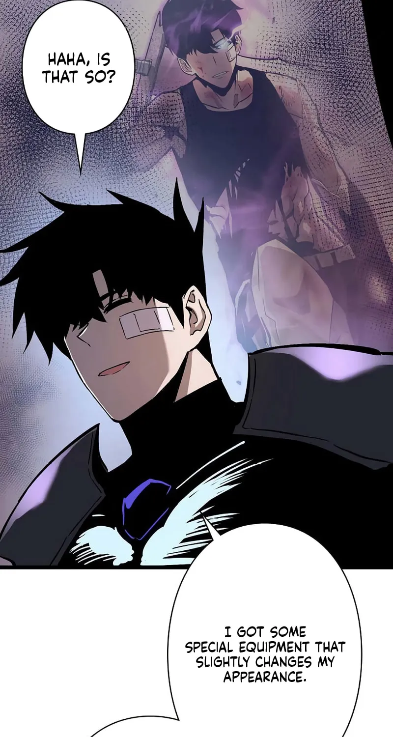 Divine Ring Descends: The Strongest Otherworld Chapter 37 page 72 - 