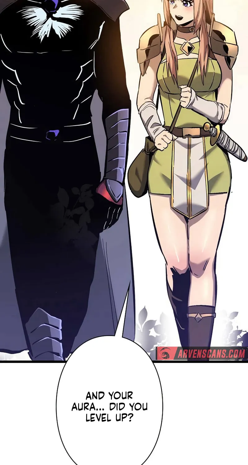 Divine Ring Descends: The Strongest Otherworld Chapter 37 page 74 - 
