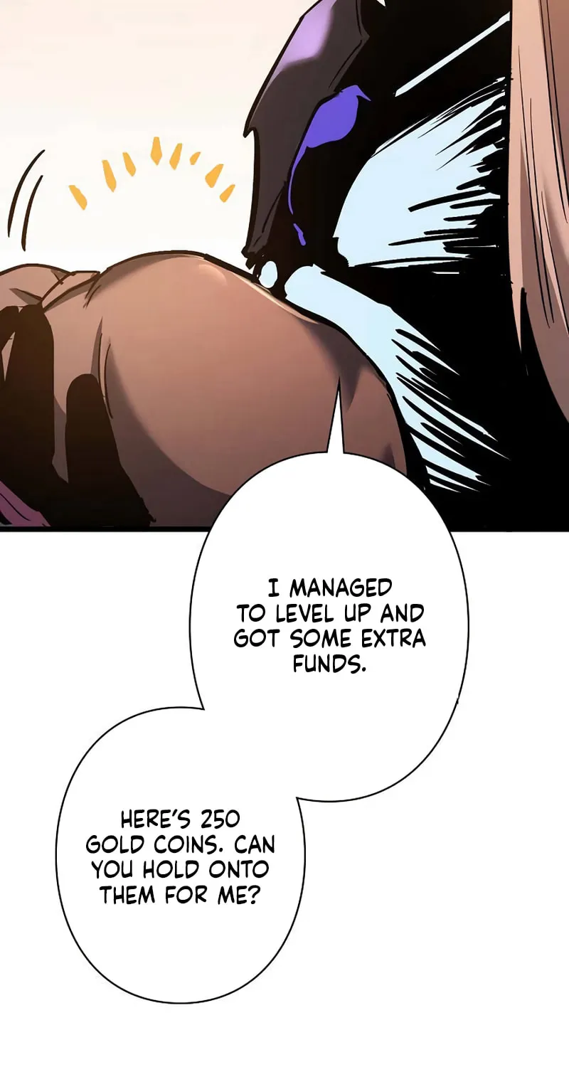 Divine Ring Descends: The Strongest Otherworld Chapter 37 page 76 - 