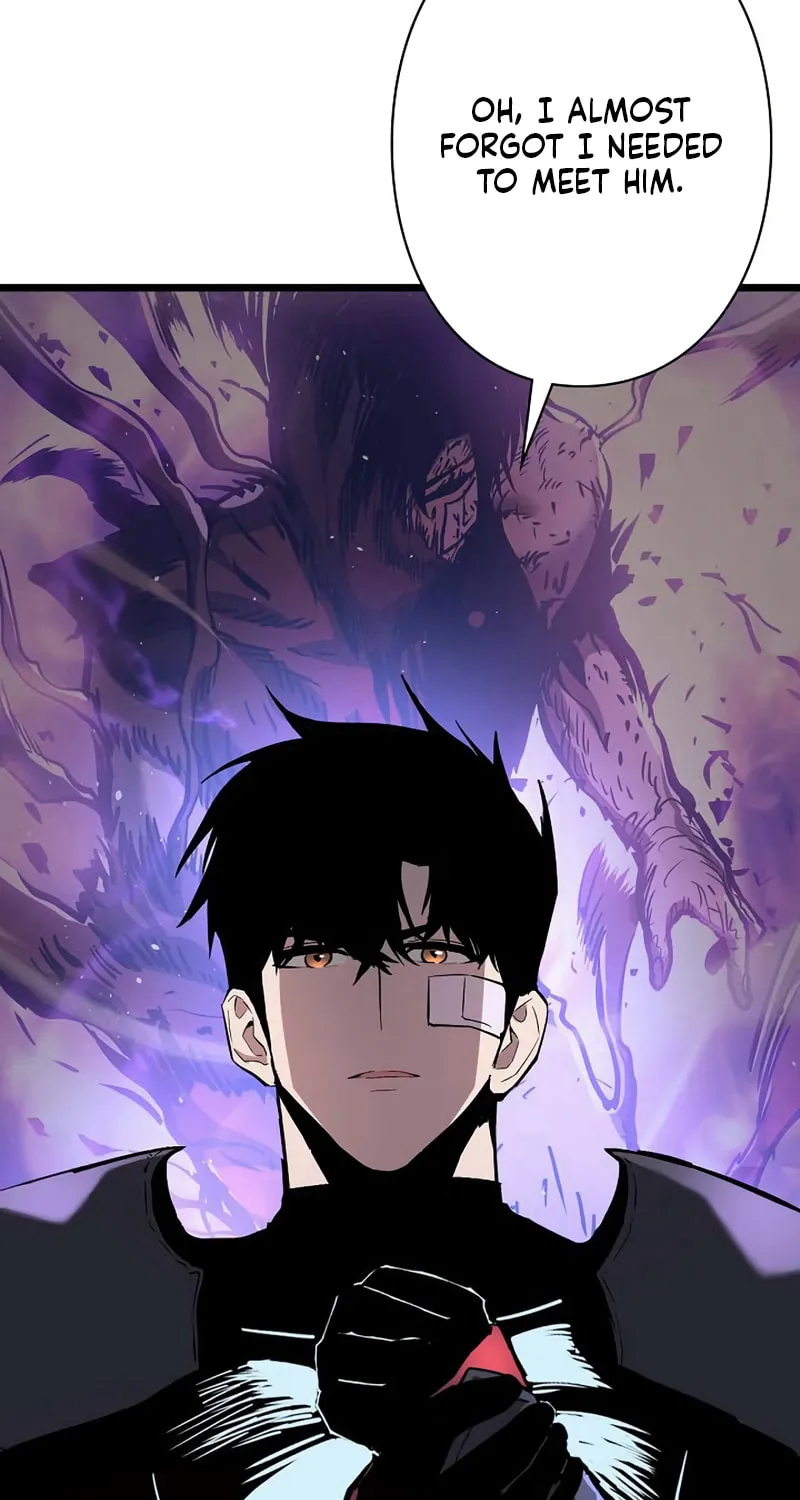 Divine Ring Descends: The Strongest Otherworld Chapter 37 page 82 - 