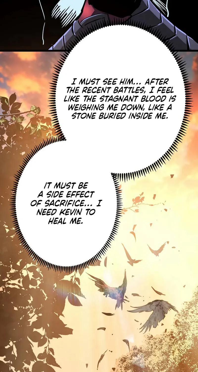 Divine Ring Descends: The Strongest Otherworld Chapter 37 page 83 - 