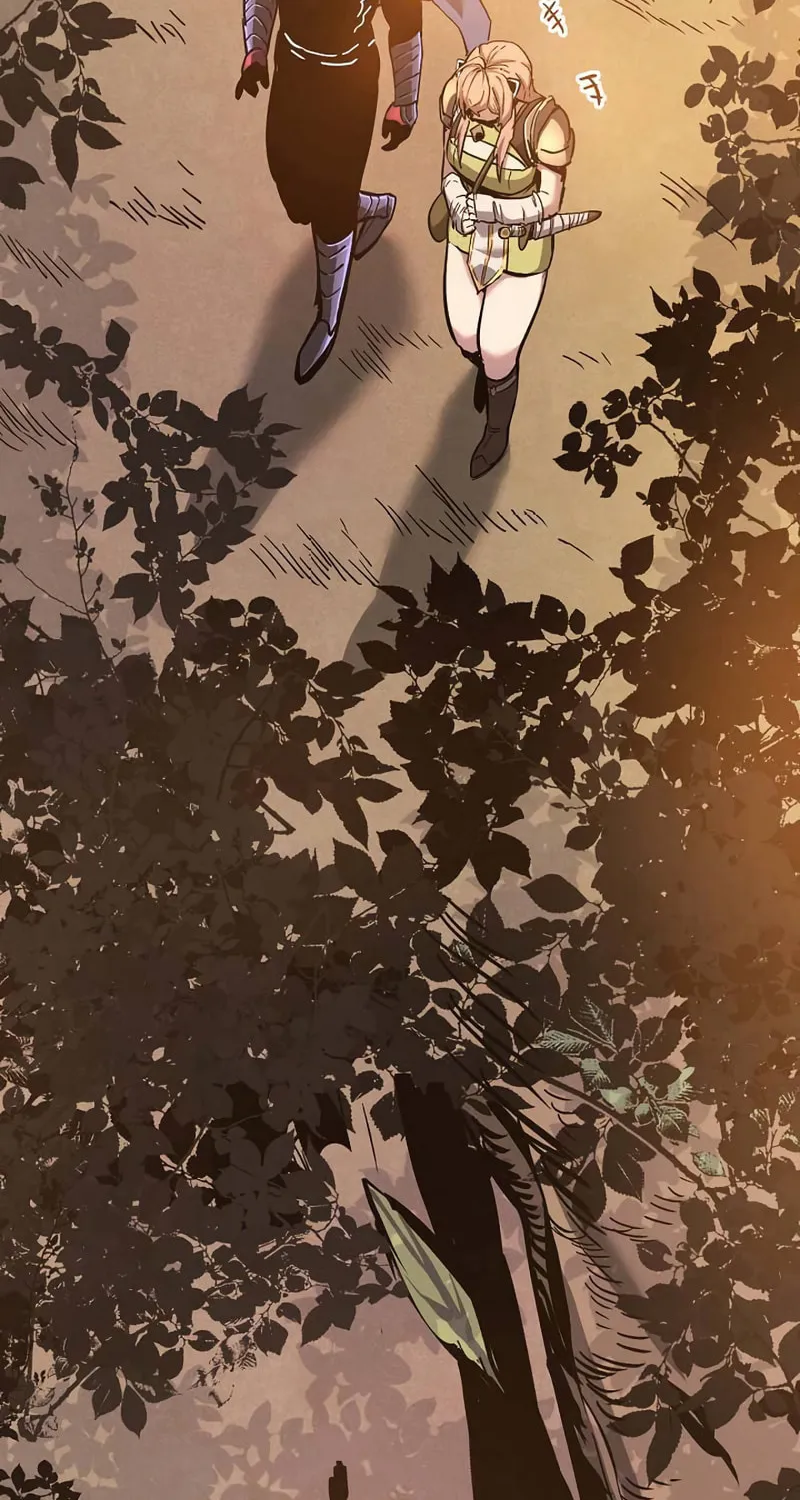 Divine Ring Descends: The Strongest Otherworld Chapter 37 page 85 - 