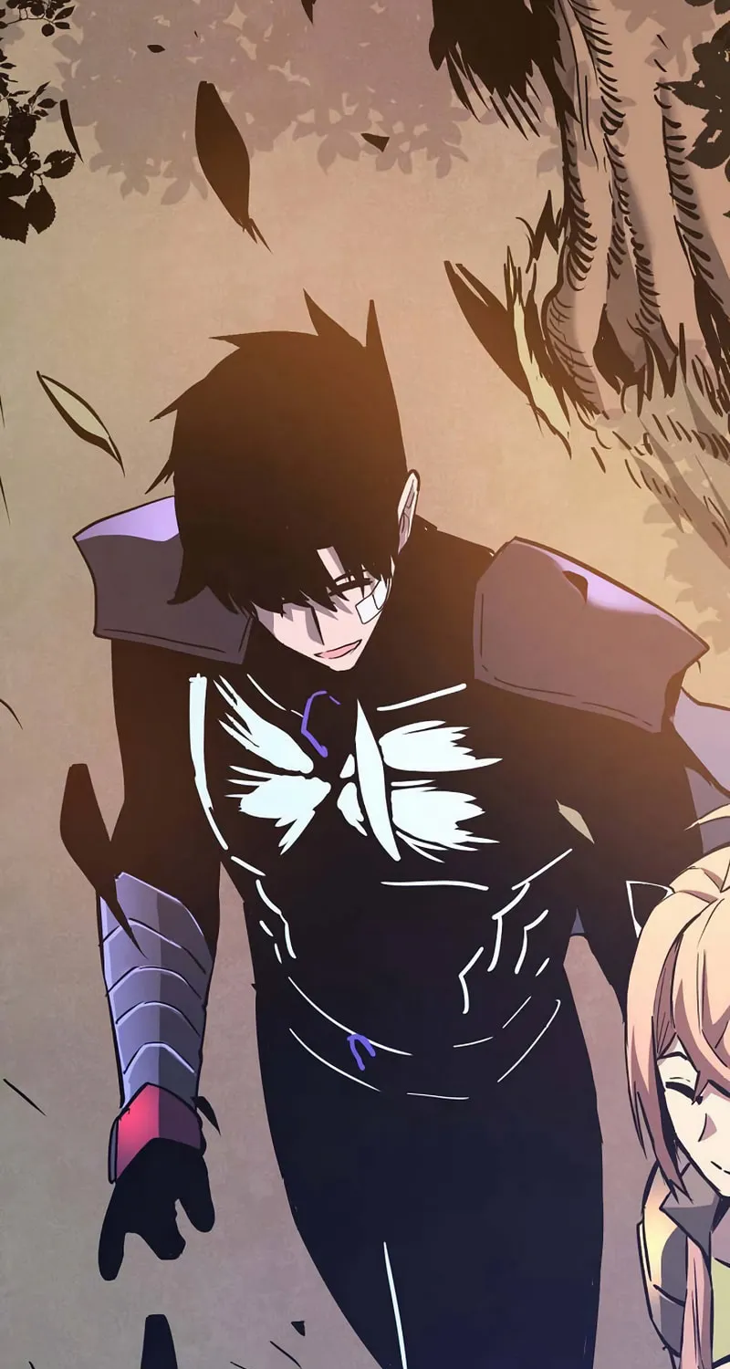 Divine Ring Descends: The Strongest Otherworld Chapter 37 page 86 - 