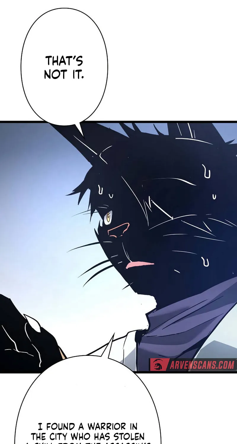 Divine Ring Descends: The Strongest Otherworld Chapter 37 page 10 - 
