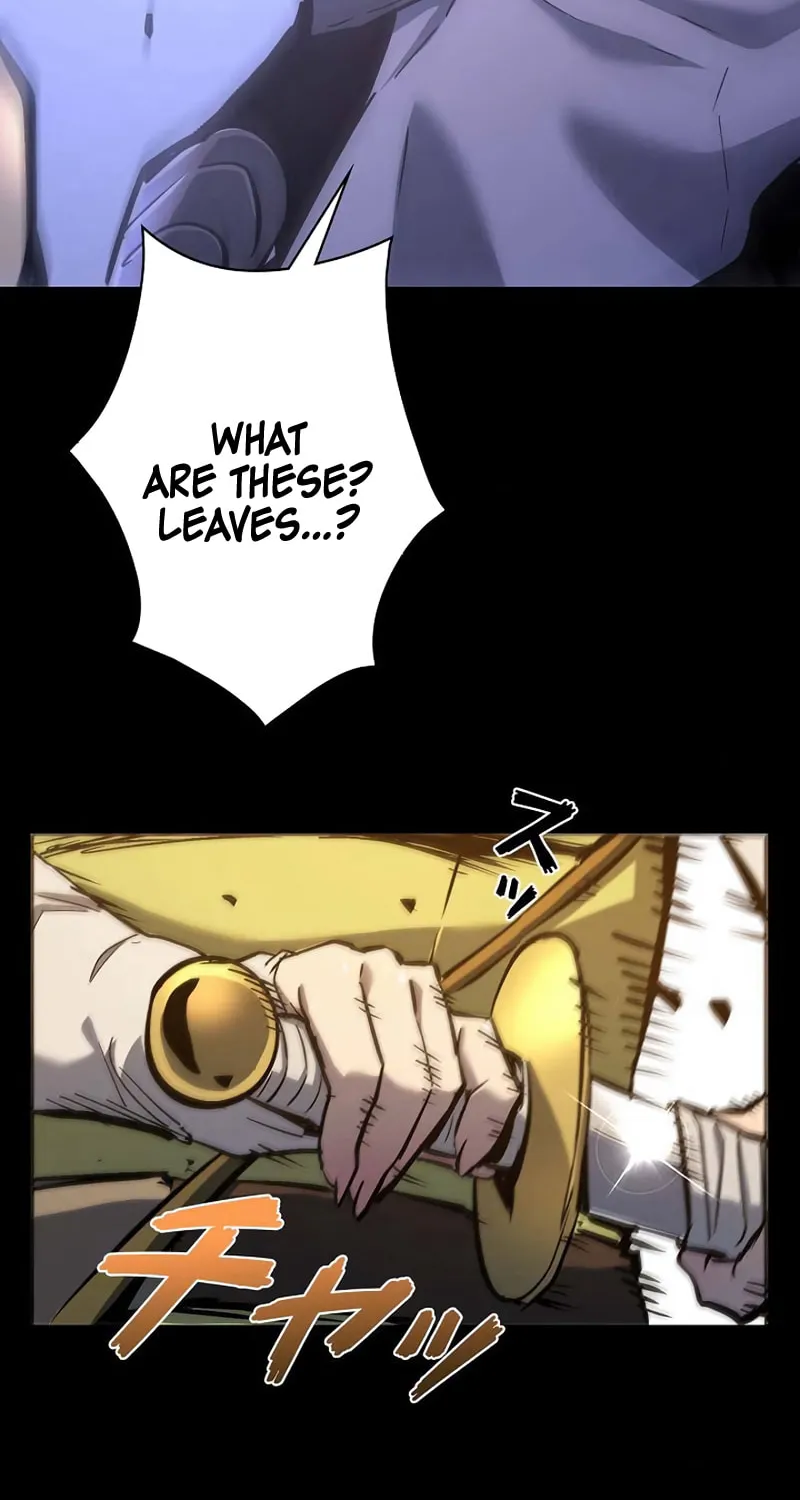 Divine Ring Descends: The Strongest Otherworld Chapter 37 page 91 - 