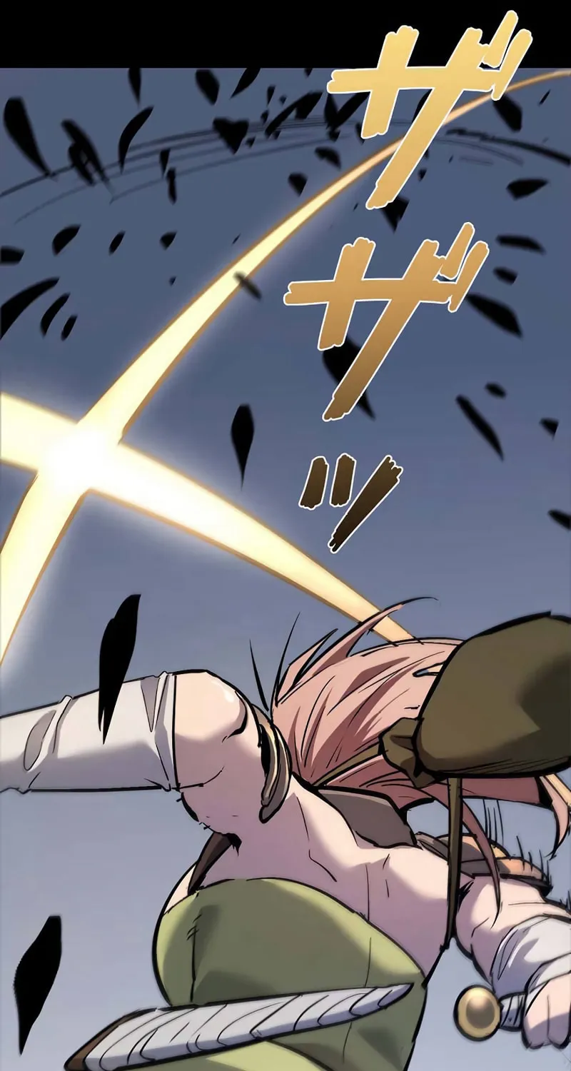 Divine Ring Descends: The Strongest Otherworld Chapter 37 page 92 - 
