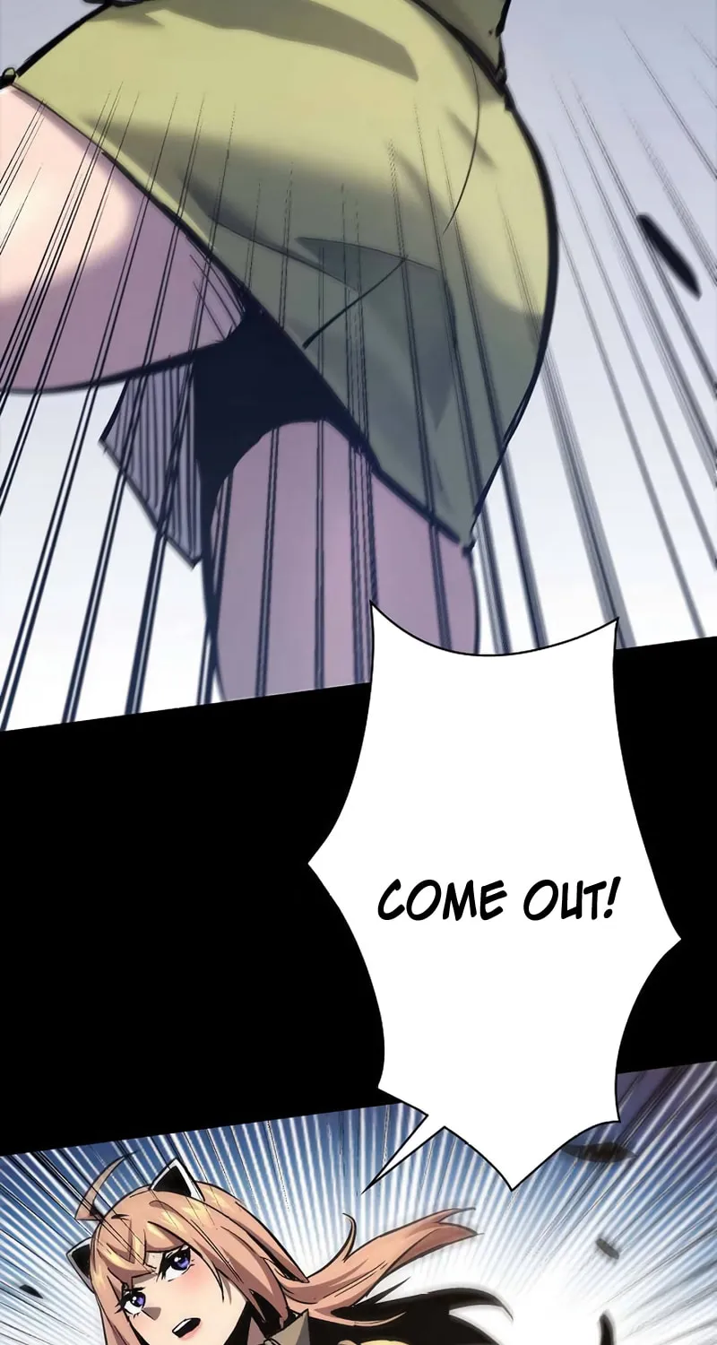 Divine Ring Descends: The Strongest Otherworld Chapter 37 page 93 - 