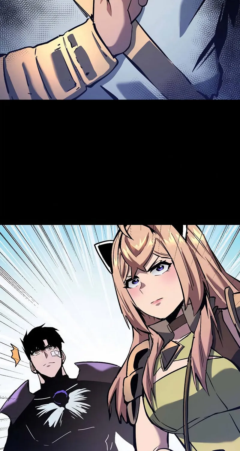 Divine Ring Descends: The Strongest Otherworld Chapter 37 page 95 - 