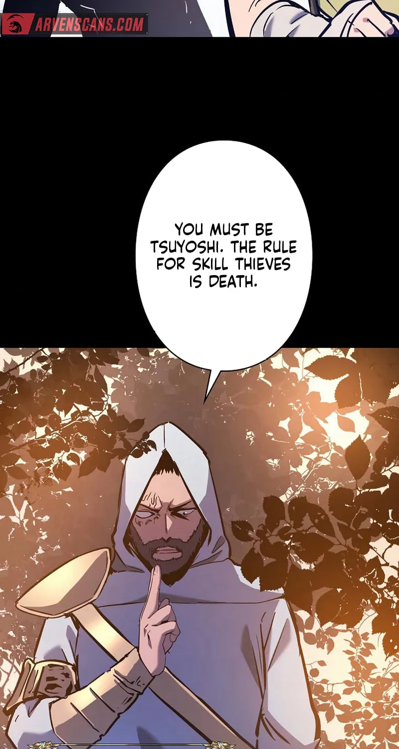Divine Ring Descends: The Strongest Otherworld Chapter 37 page 96 - 