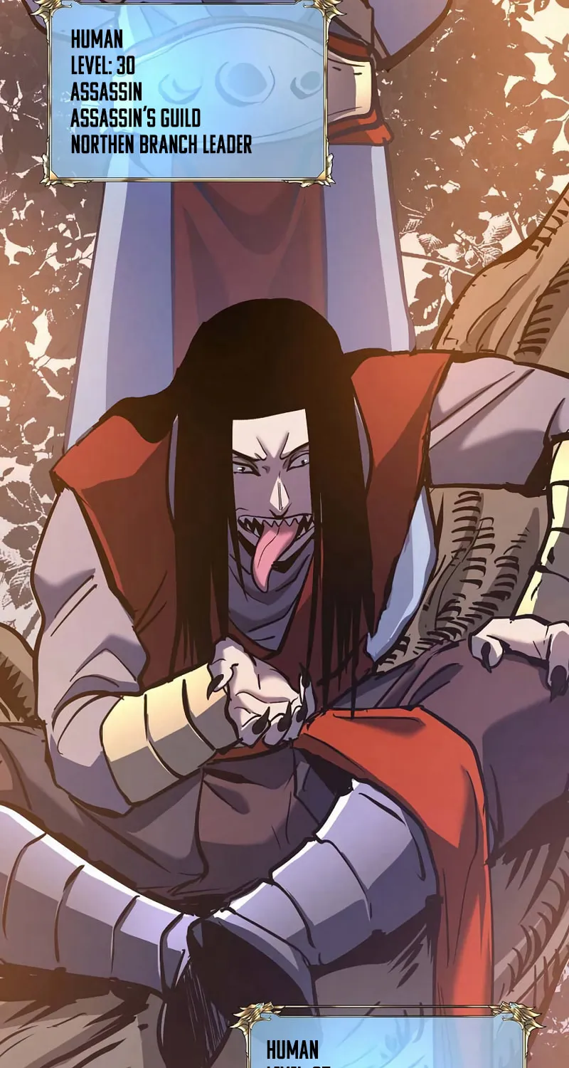 Divine Ring Descends: The Strongest Otherworld Chapter 37 page 97 - 