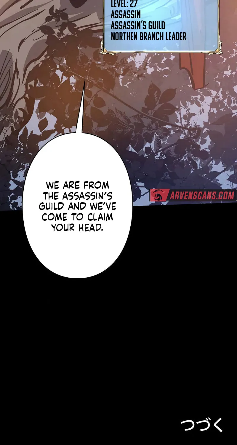 Divine Ring Descends: The Strongest Otherworld Chapter 37 page 98 - 