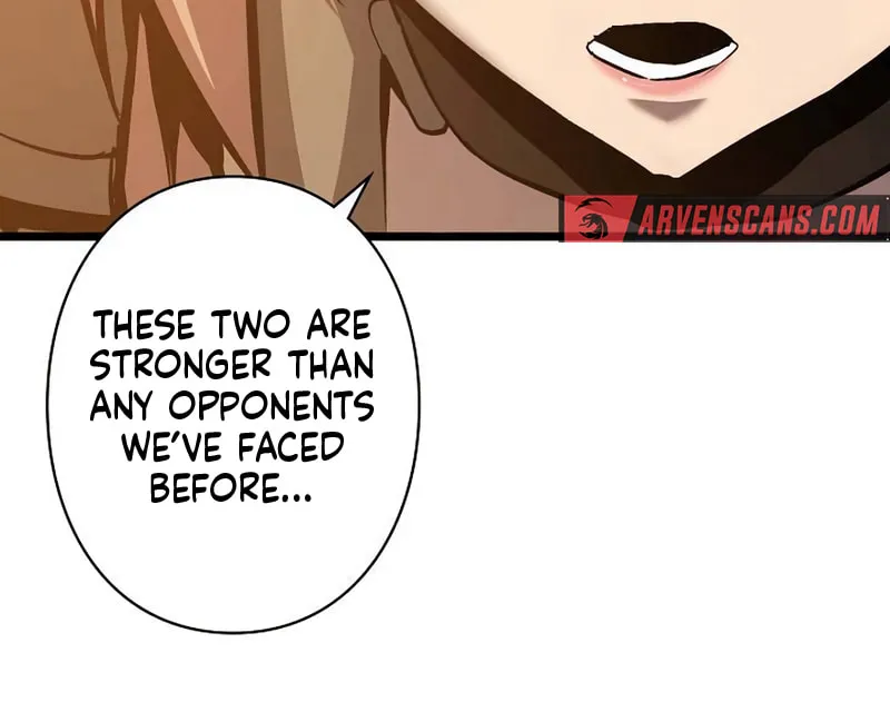Divine Ring Descends: The Strongest Otherworld Chapter 38 page 11 - 
