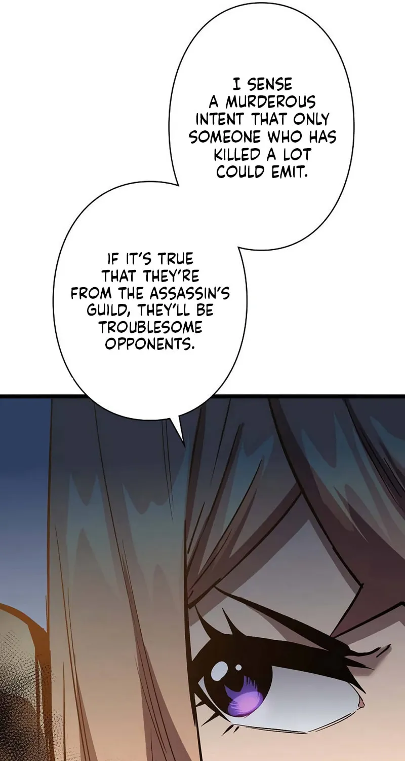 Divine Ring Descends: The Strongest Otherworld Chapter 38 page 12 - 