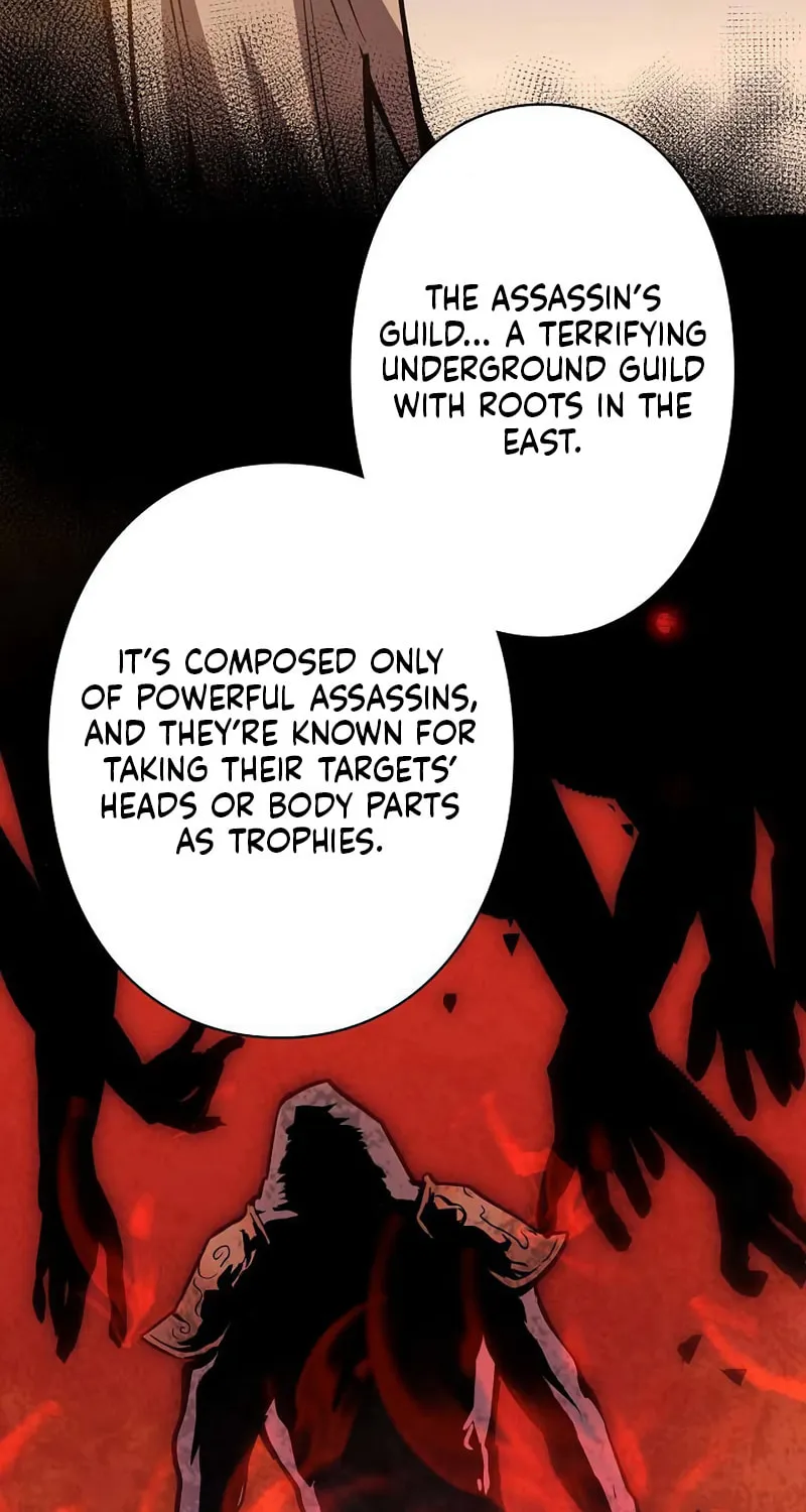 Divine Ring Descends: The Strongest Otherworld Chapter 38 page 13 - 