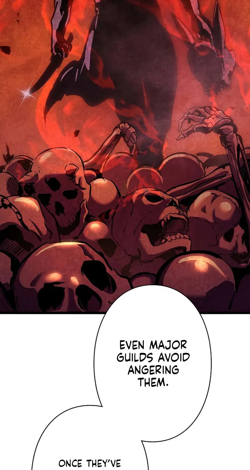 Divine Ring Descends: The Strongest Otherworld Chapter 38 page 14 - 