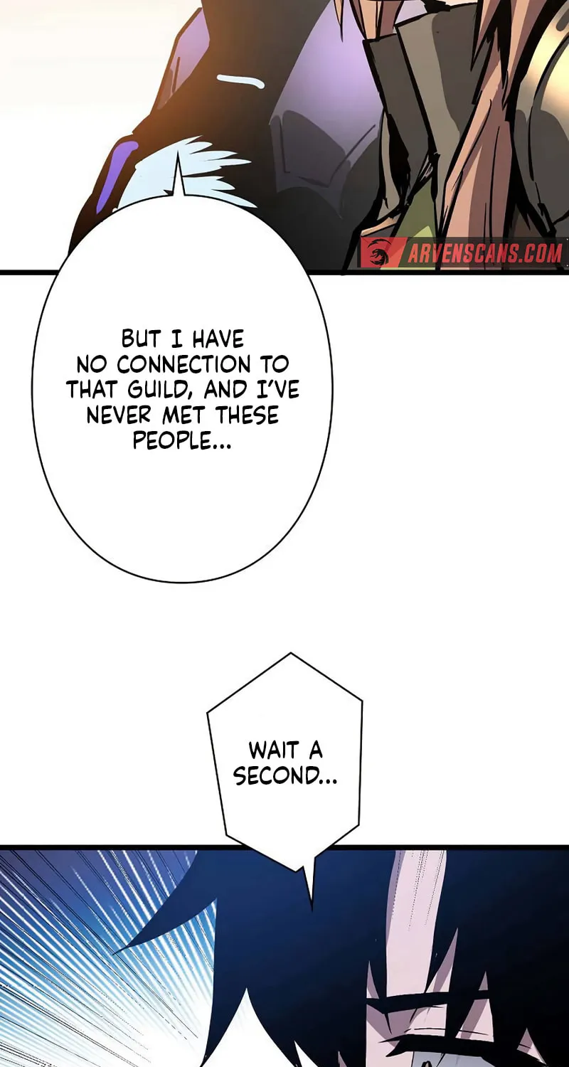 Divine Ring Descends: The Strongest Otherworld Chapter 38 page 16 - 