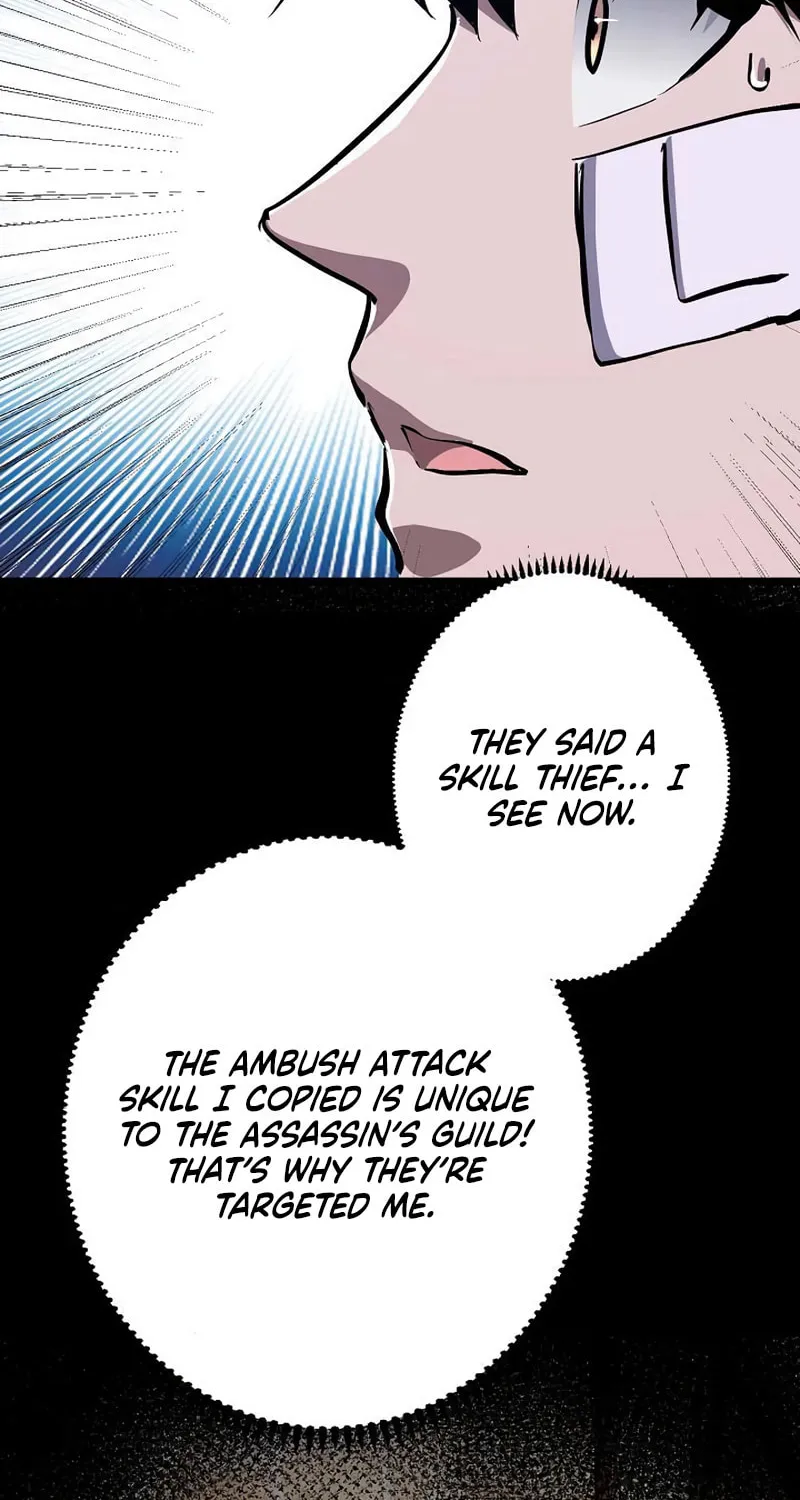 Divine Ring Descends: The Strongest Otherworld Chapter 38 page 17 - 