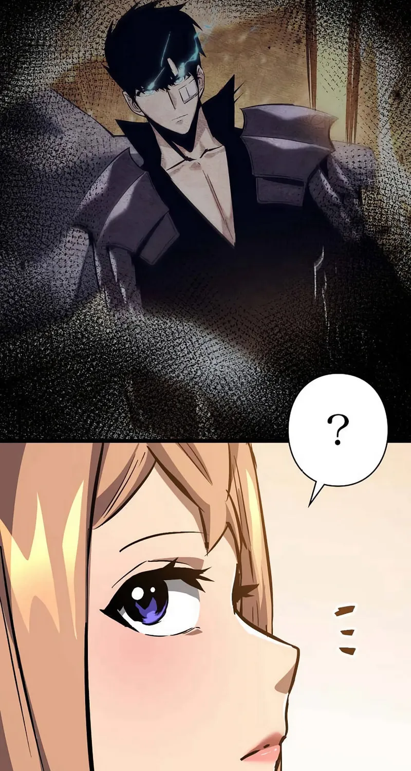 Divine Ring Descends: The Strongest Otherworld Chapter 38 page 18 - 