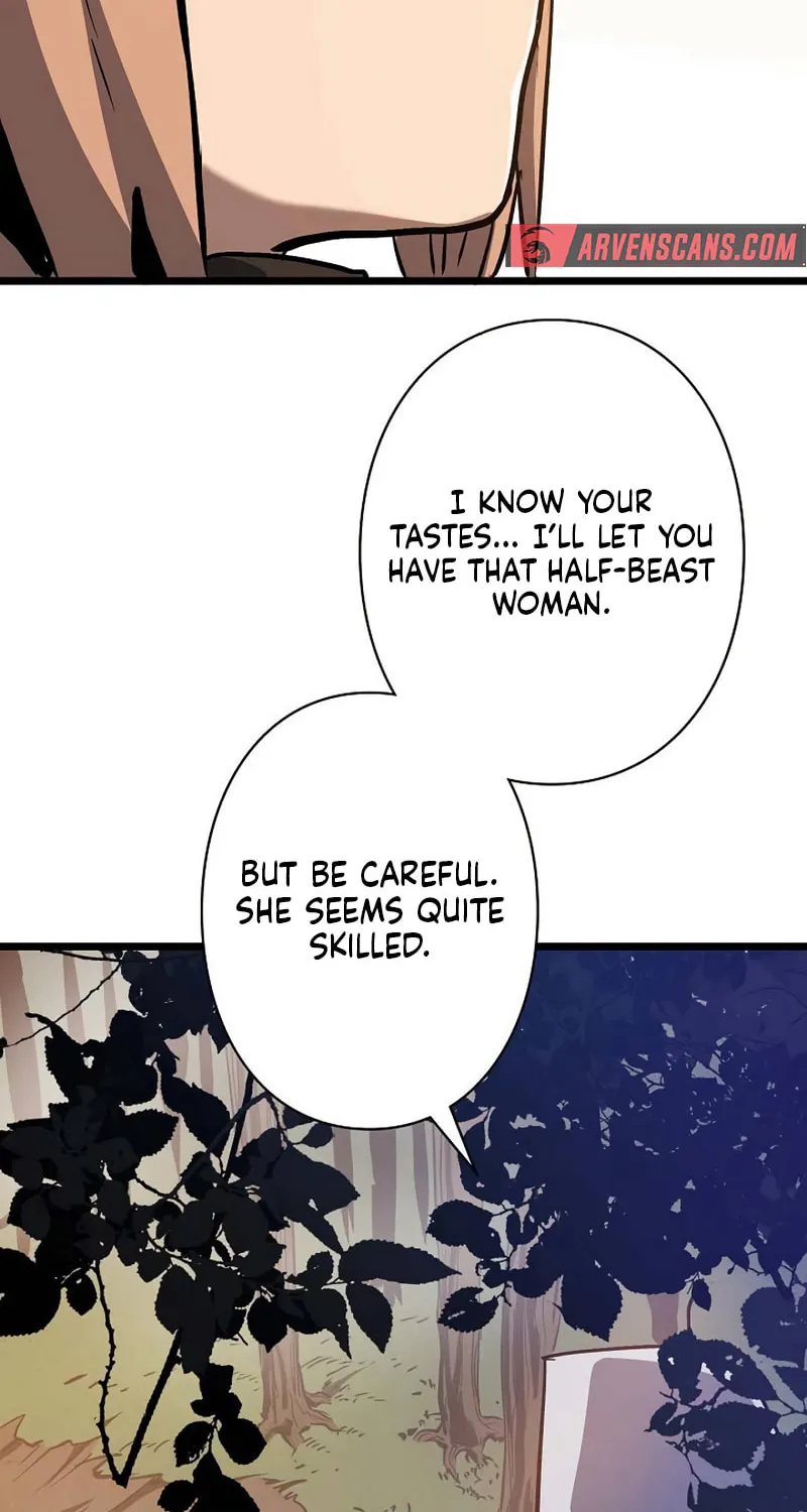Divine Ring Descends: The Strongest Otherworld Chapter 38 page 19 - 