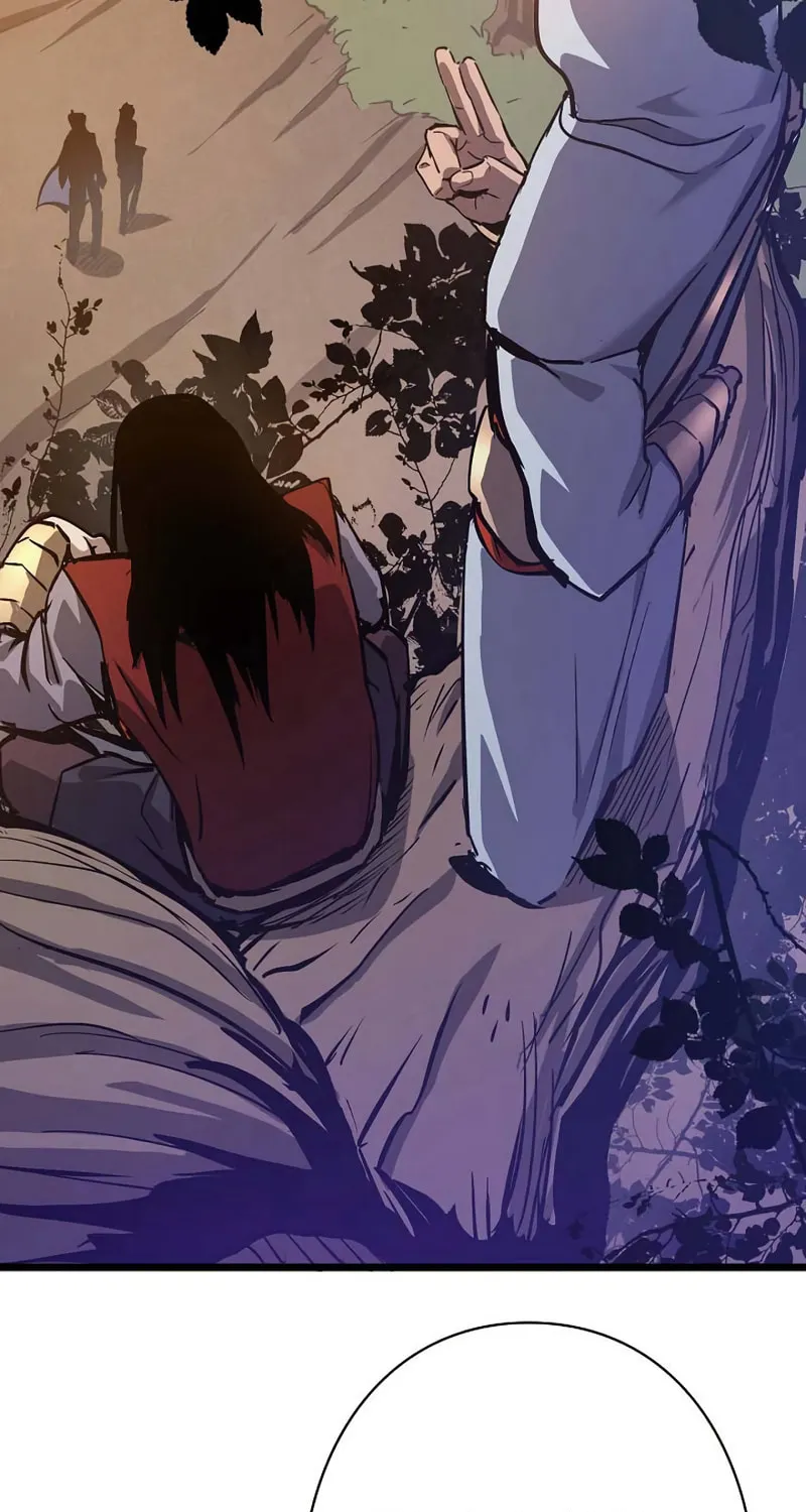 Divine Ring Descends: The Strongest Otherworld Chapter 38 page 20 - 