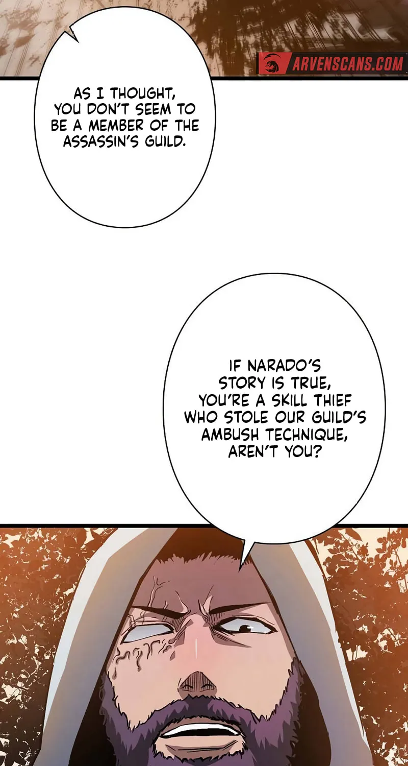 Divine Ring Descends: The Strongest Otherworld Chapter 38 page 3 - 