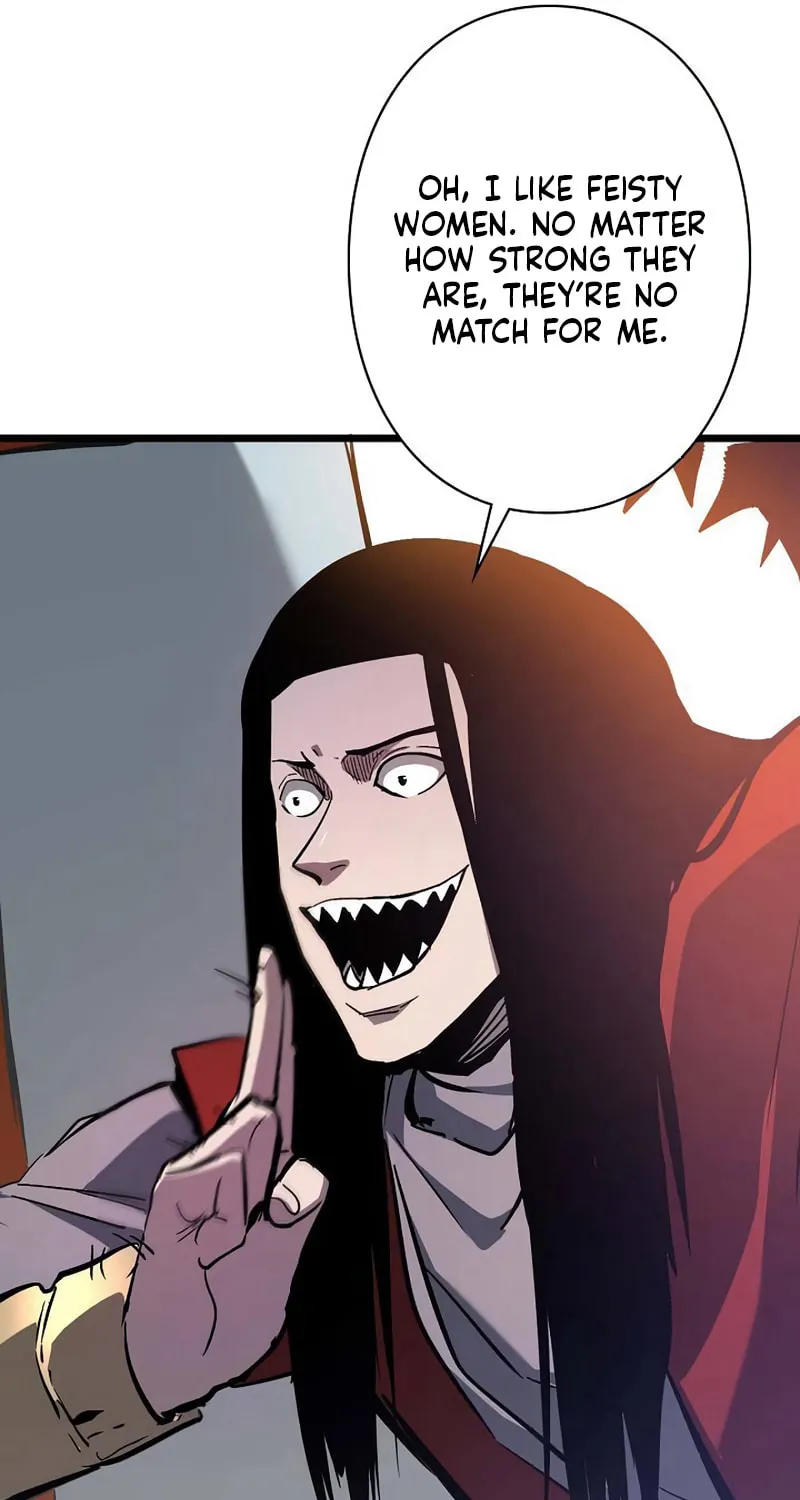 Divine Ring Descends: The Strongest Otherworld Chapter 38 page 22 - 