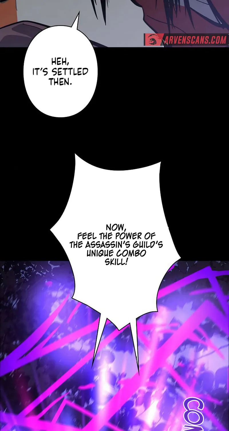 Divine Ring Descends: The Strongest Otherworld Chapter 38 page 23 - 