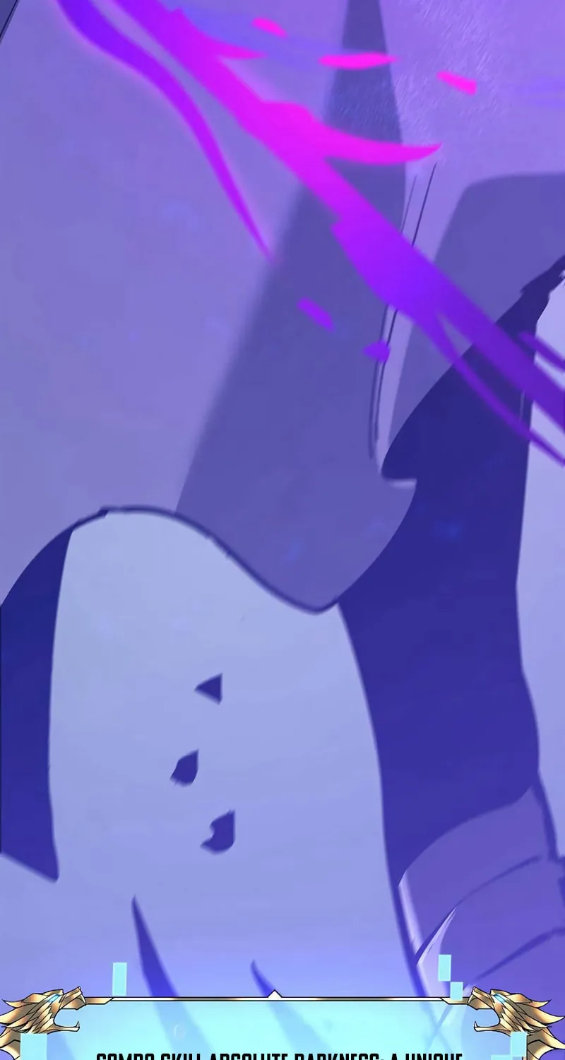 Divine Ring Descends: The Strongest Otherworld Chapter 38 page 26 - 